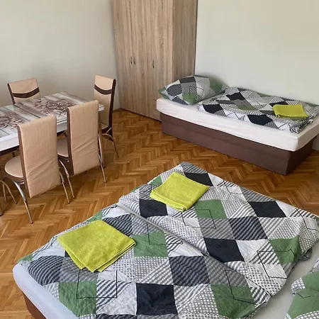 Opal Country house Sturovo