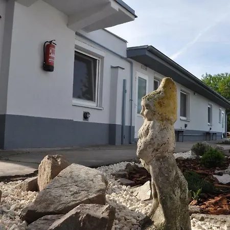 Landhaus Opal